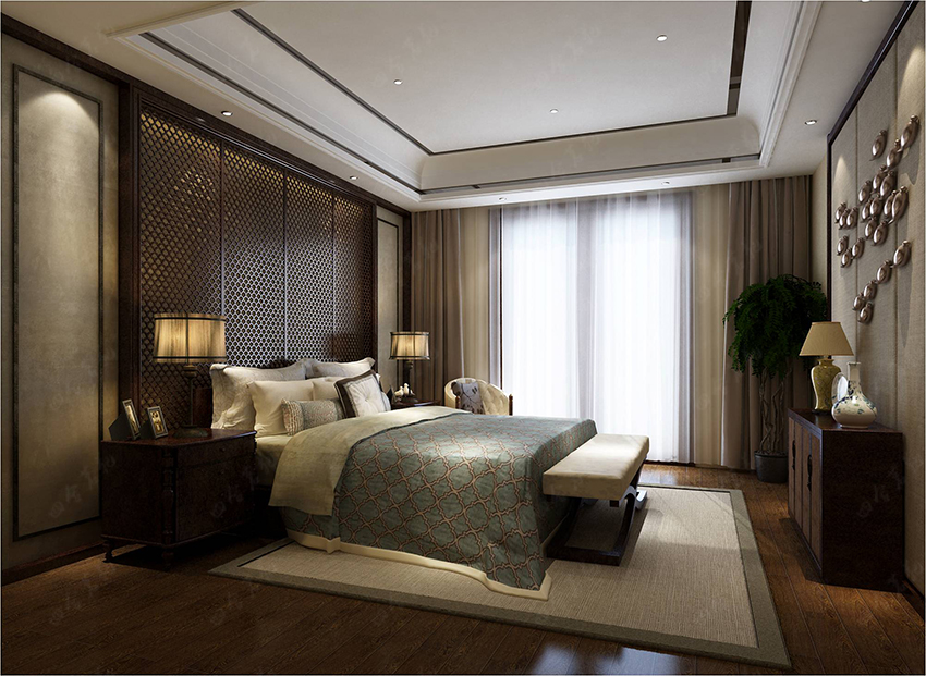 長治君匯華府 清新華貴一處